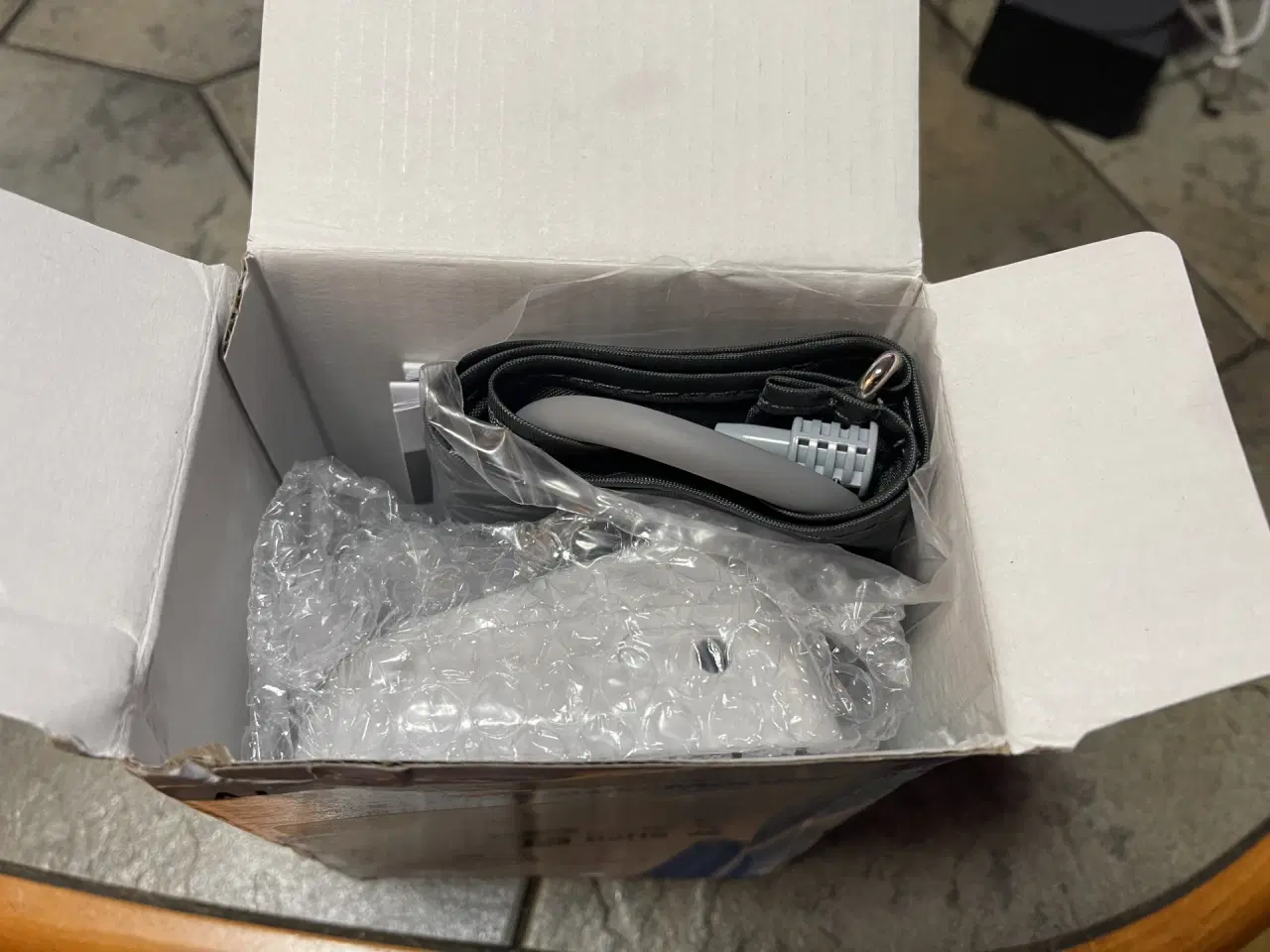 Billede 4 - helt ny blodtryksmåler