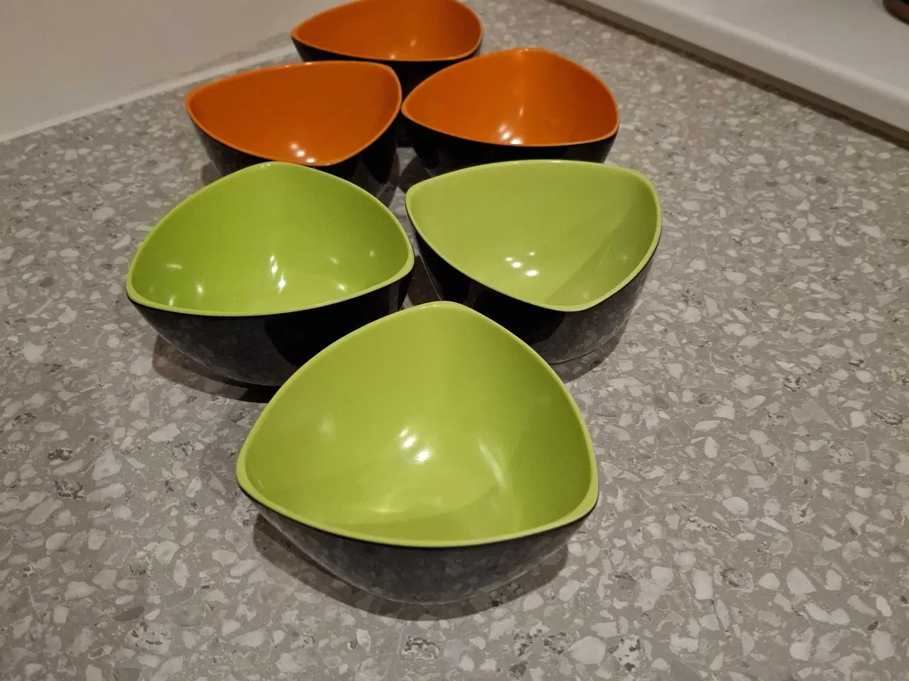 Billede 2 - Herstal skåle