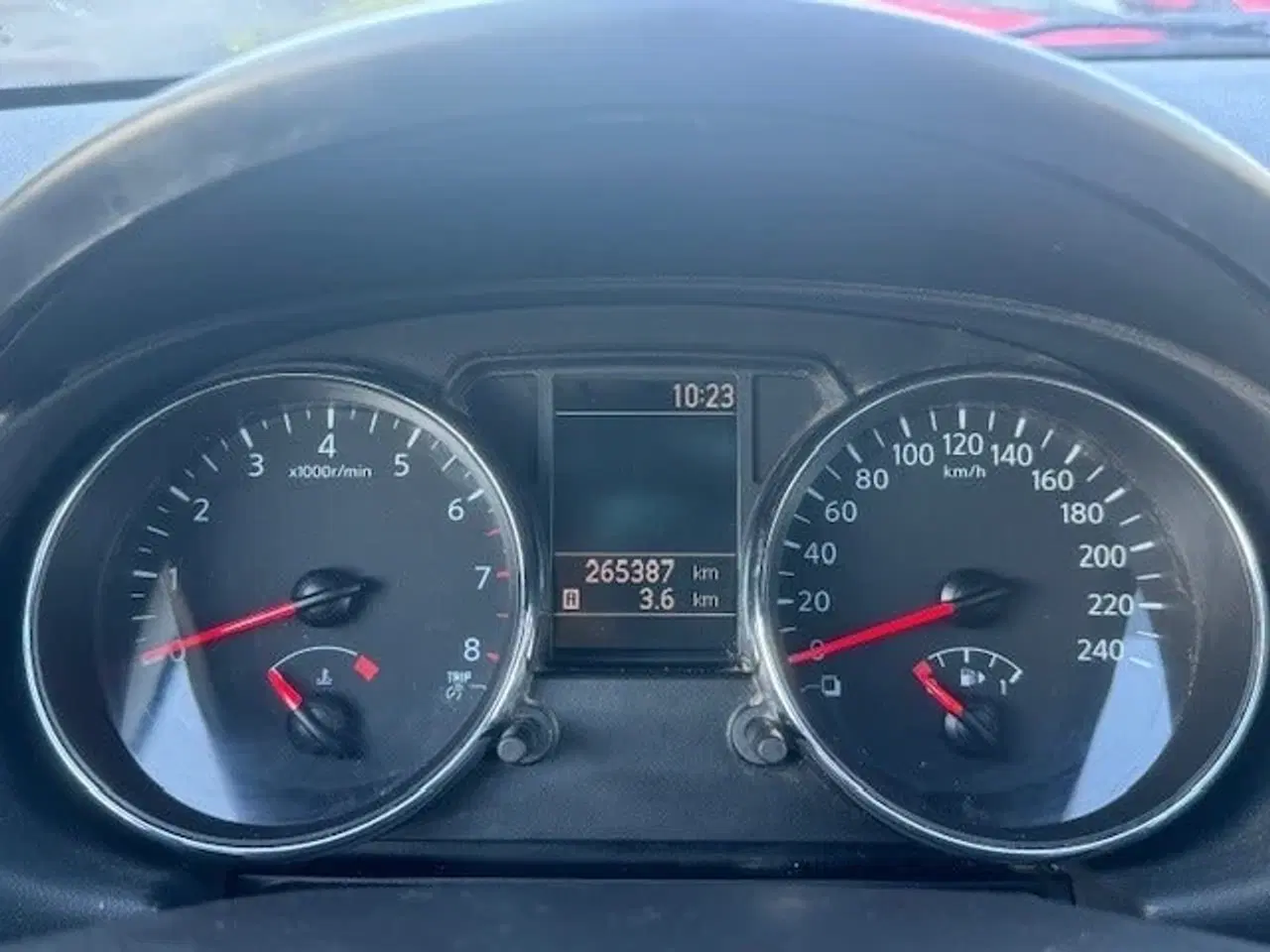 Billede 15 - Nissan Qashqai+2 1,6 Tekna 7prs