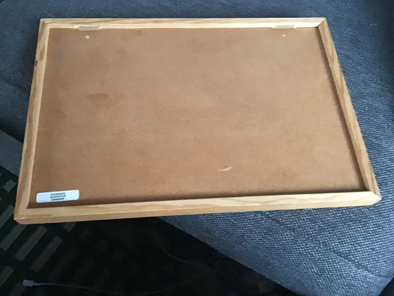 Billede 4 - Relief af Signe Northroup