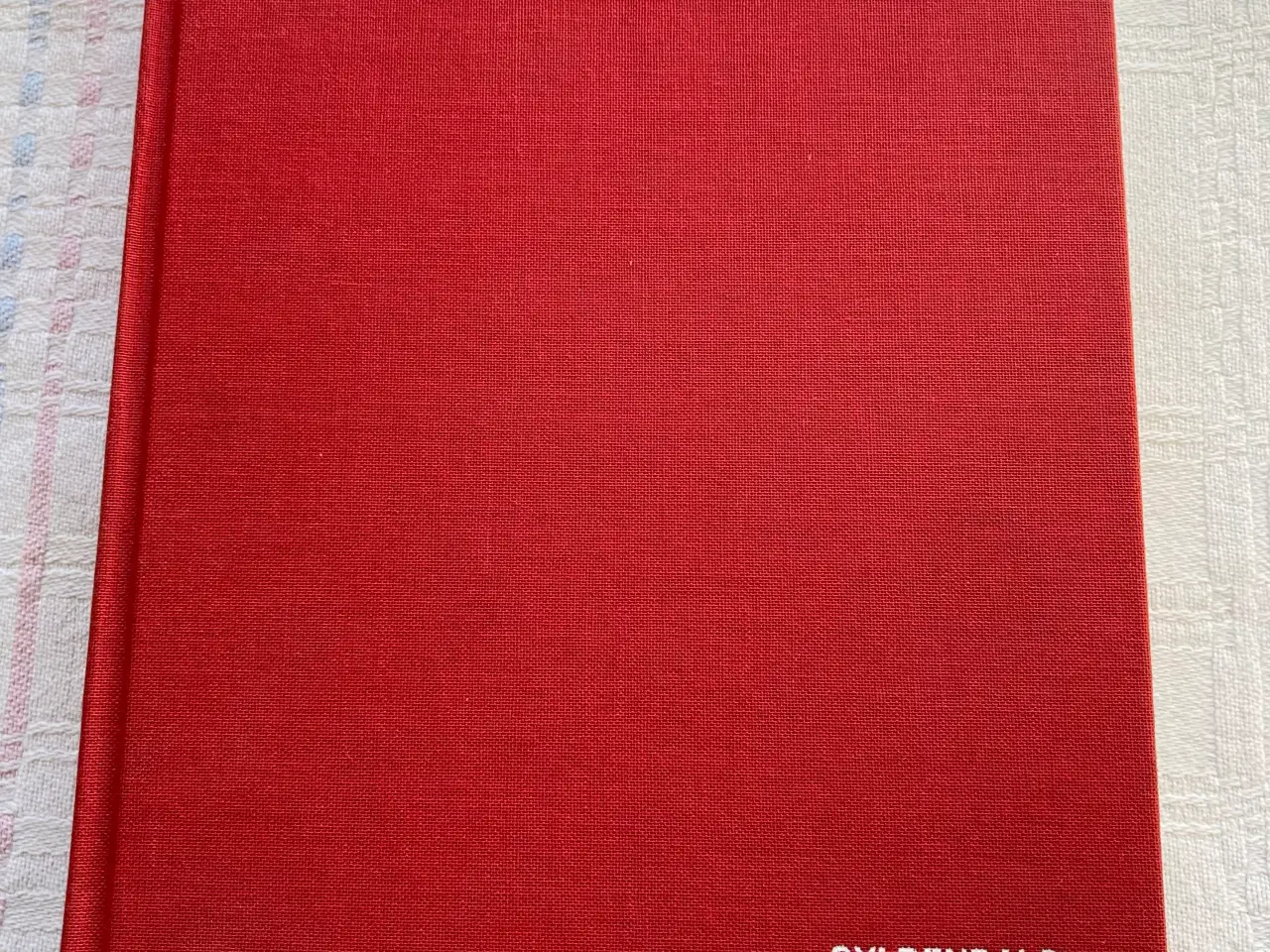 Billede 2 - Dansk-Engelsk ordbog fra Gyldendals Røde Ordbøger