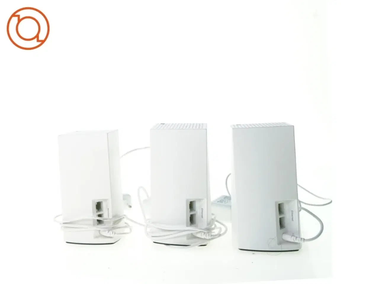 Billede 5 - Linksys fra Linksys (str. 14 x 7 cm)