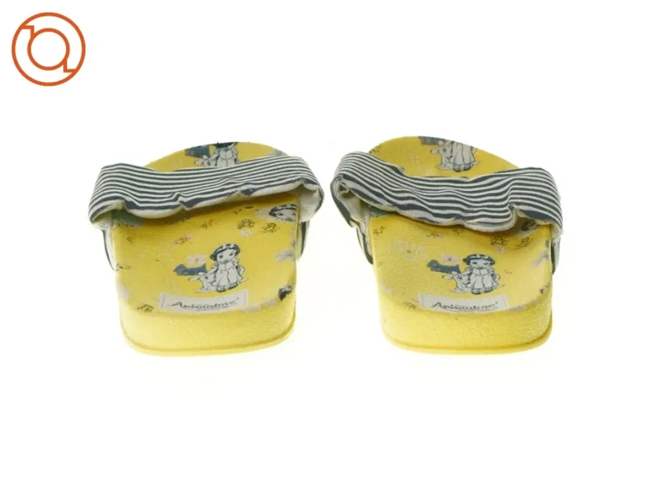 Billede 4 - Klipklapper fra Disney Animatorer Collection (str. 9 til 10 år)