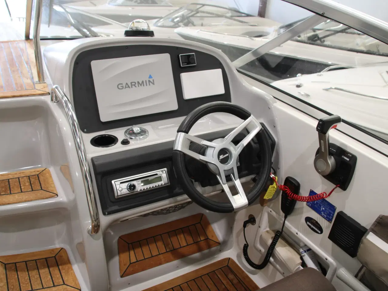 Billede 8 - Yamarin 79 DC