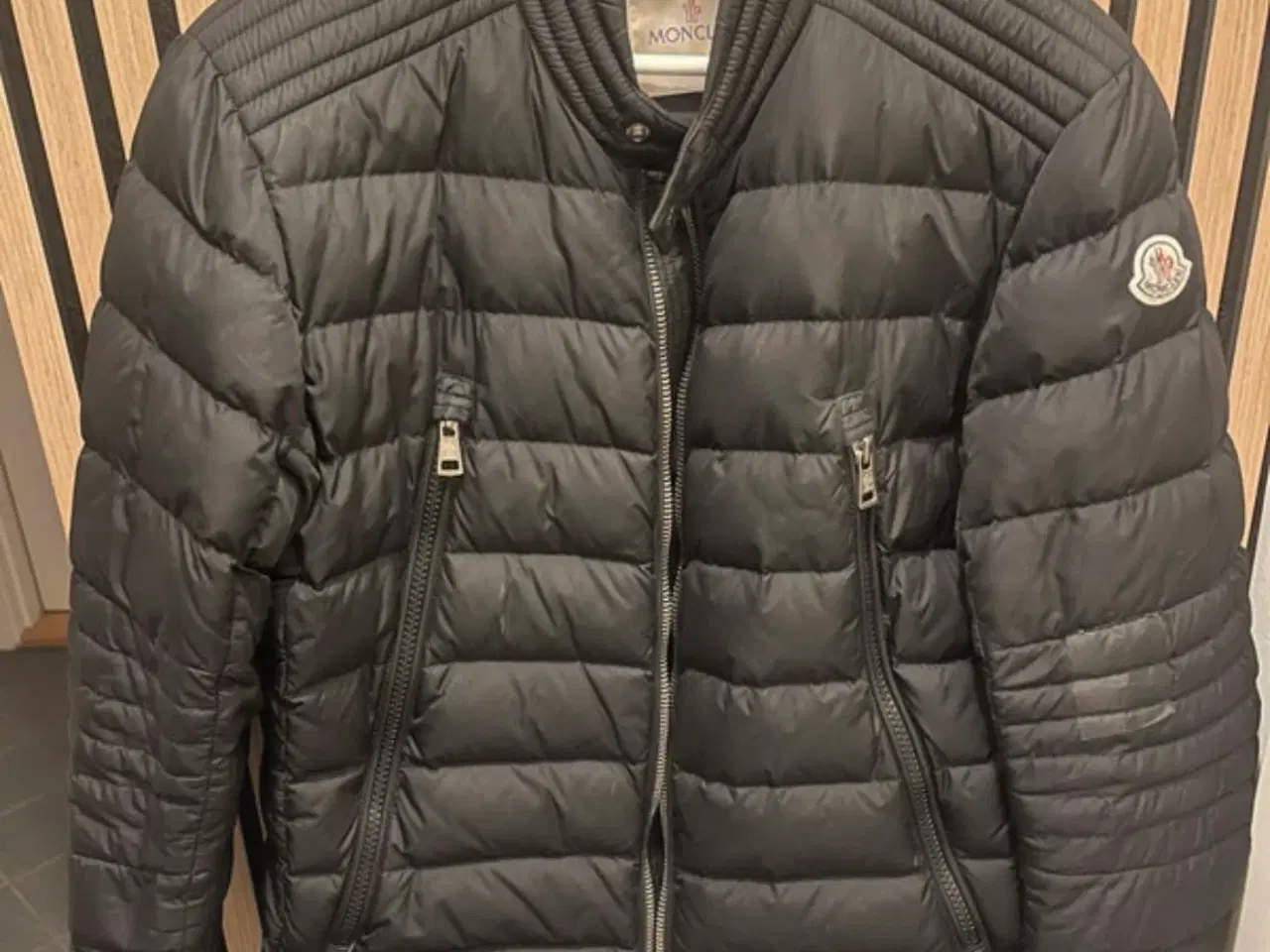 Billede 1 - Moncler Amiot