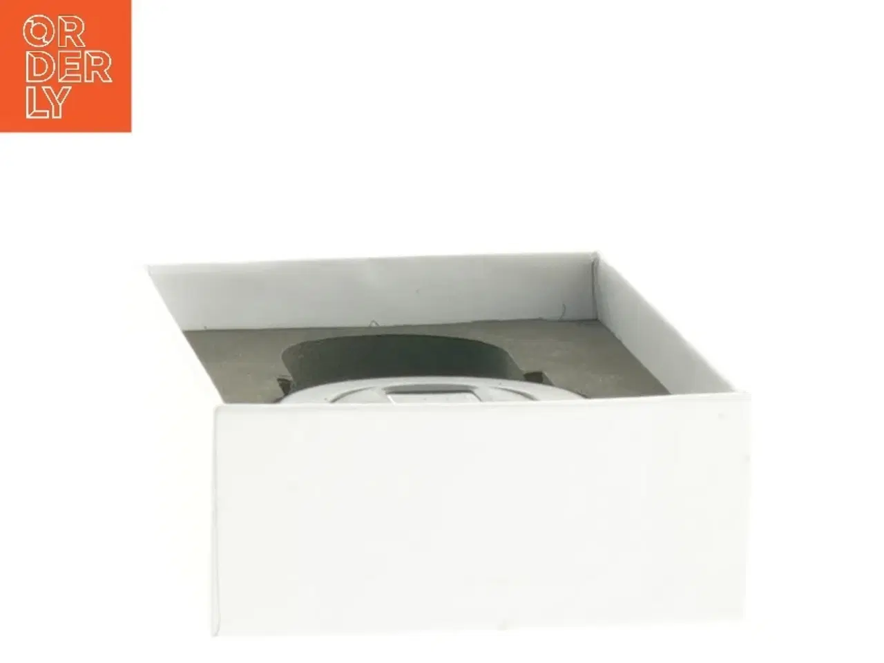 Billede 4 - Smart låsekasse med fingeraftryk læser