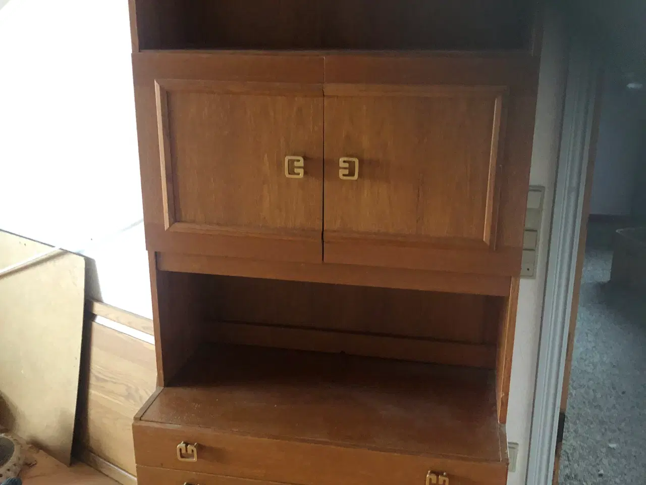 Billede 2 - Reol i tik