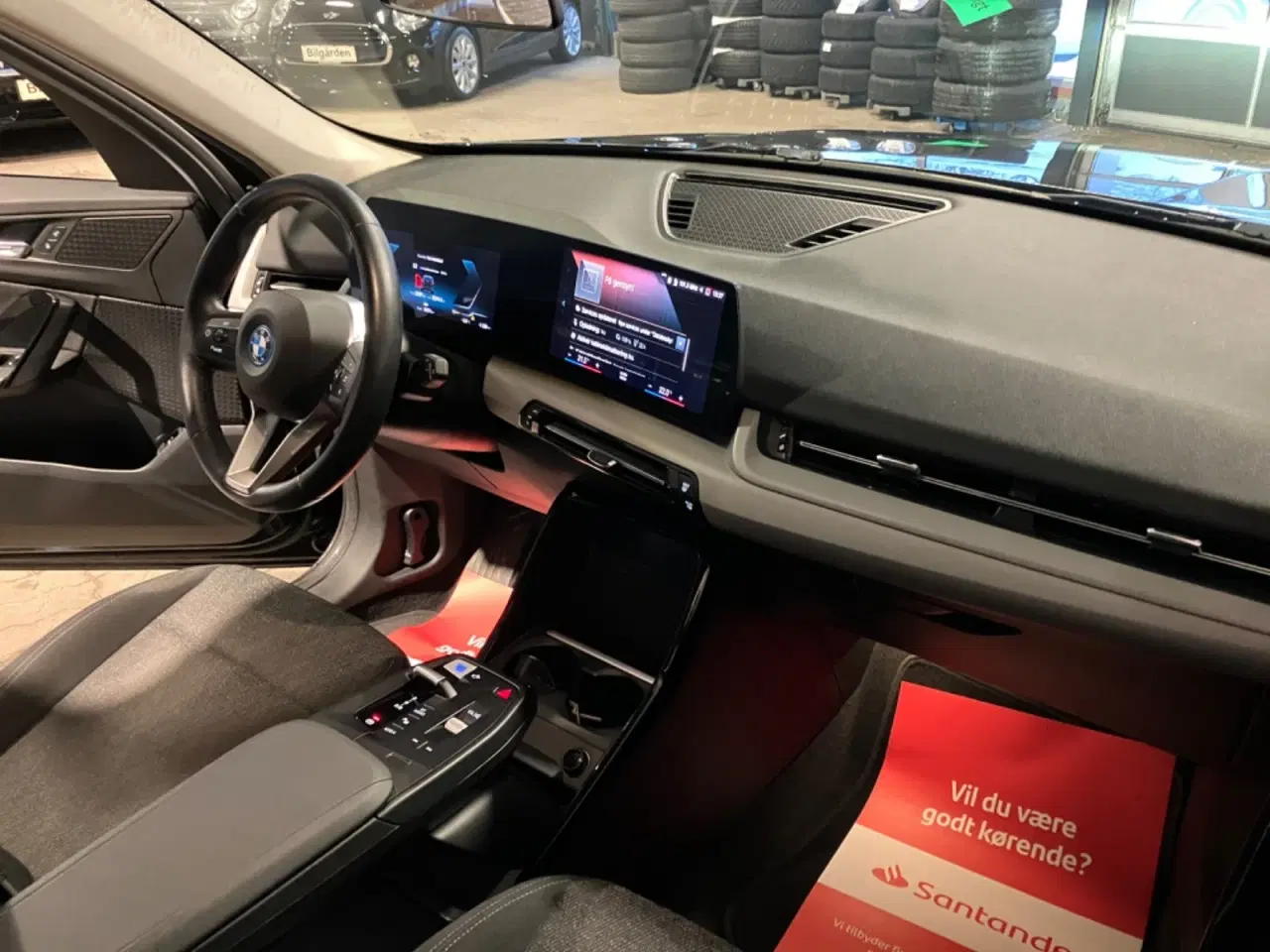 Billede 17 - BMW iX1  xDrive30