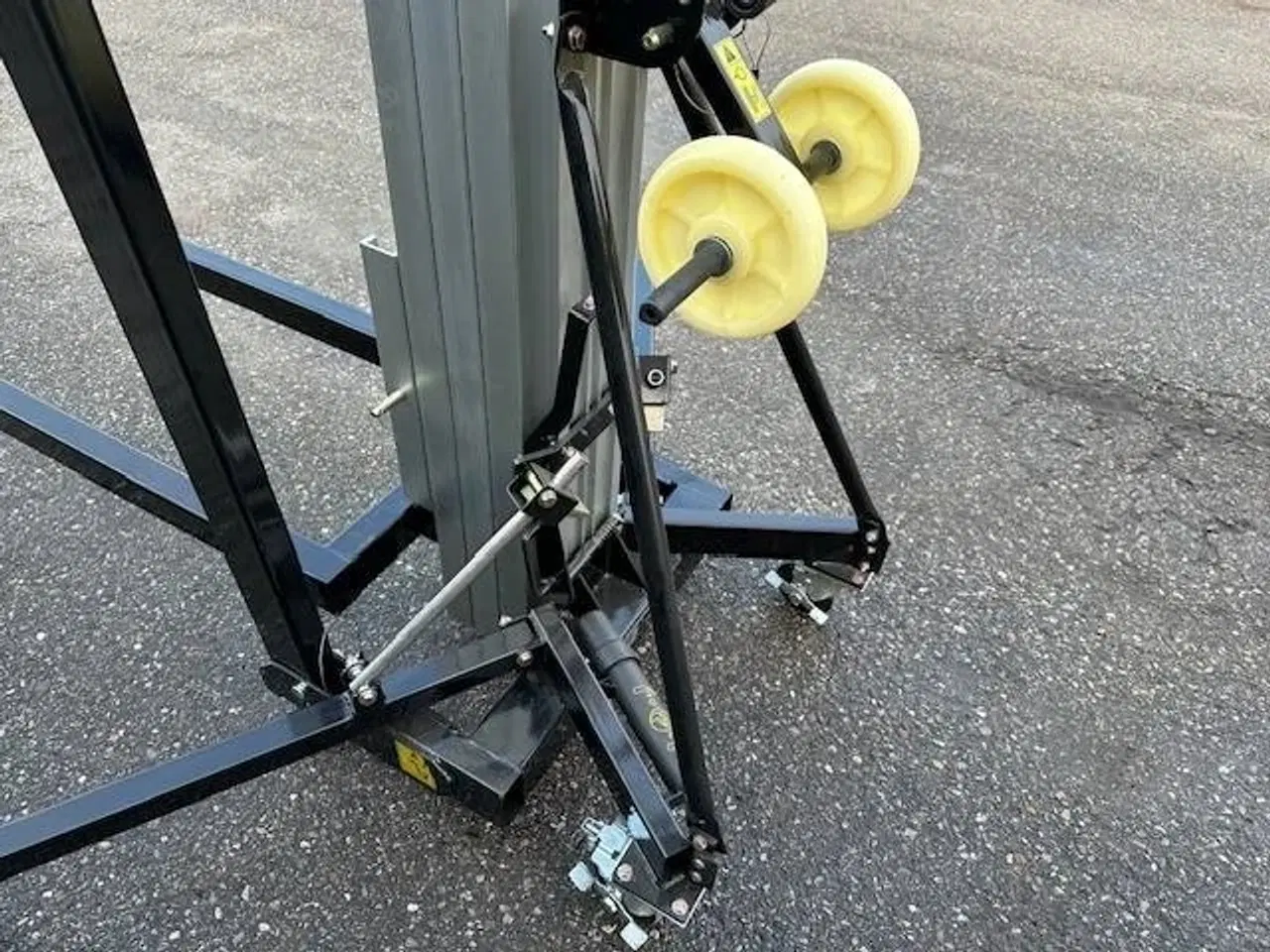 Billede 4 - Rees Lift AML4,5