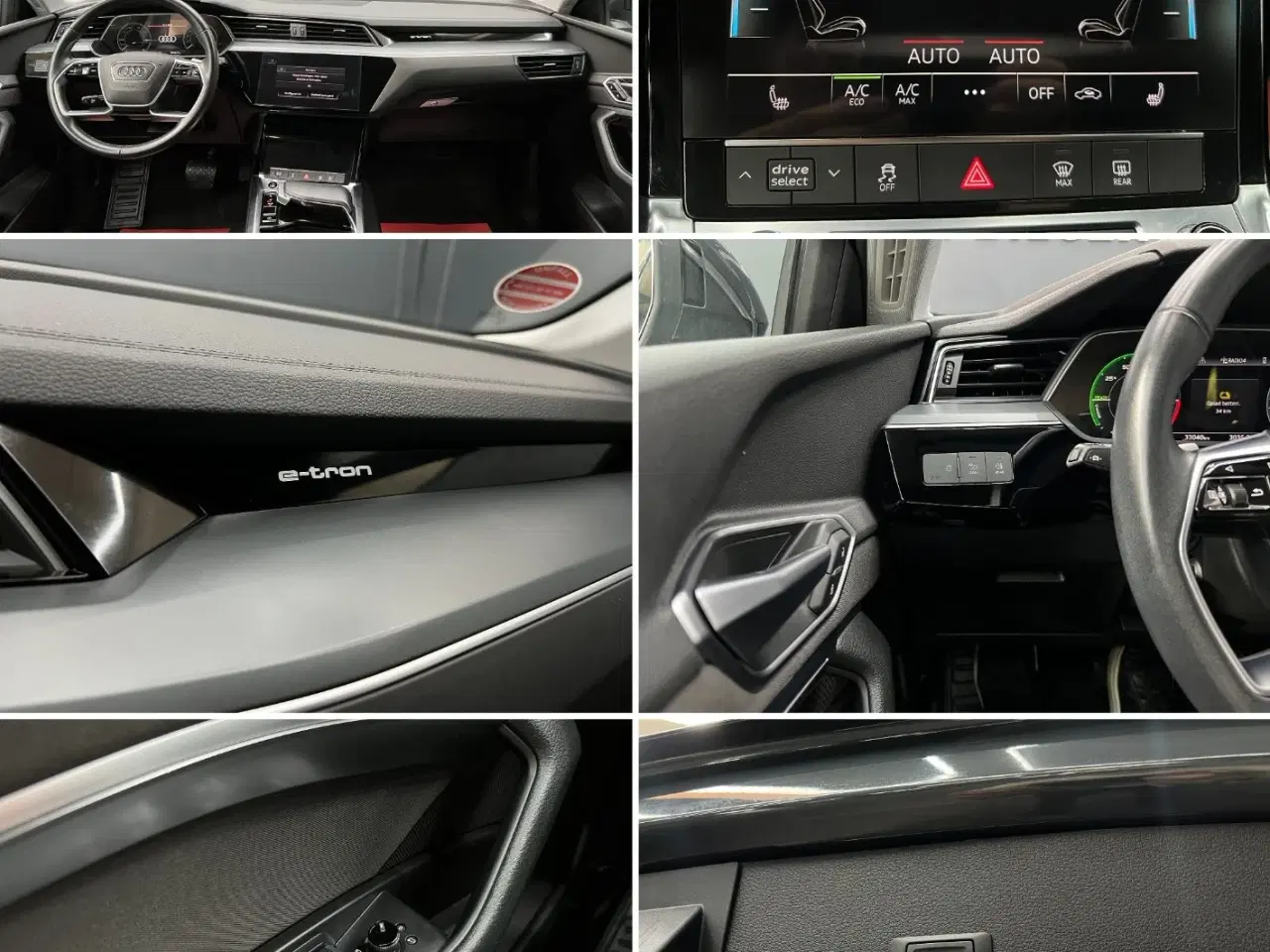 Billede 13 - Audi e-tron 50 quattro