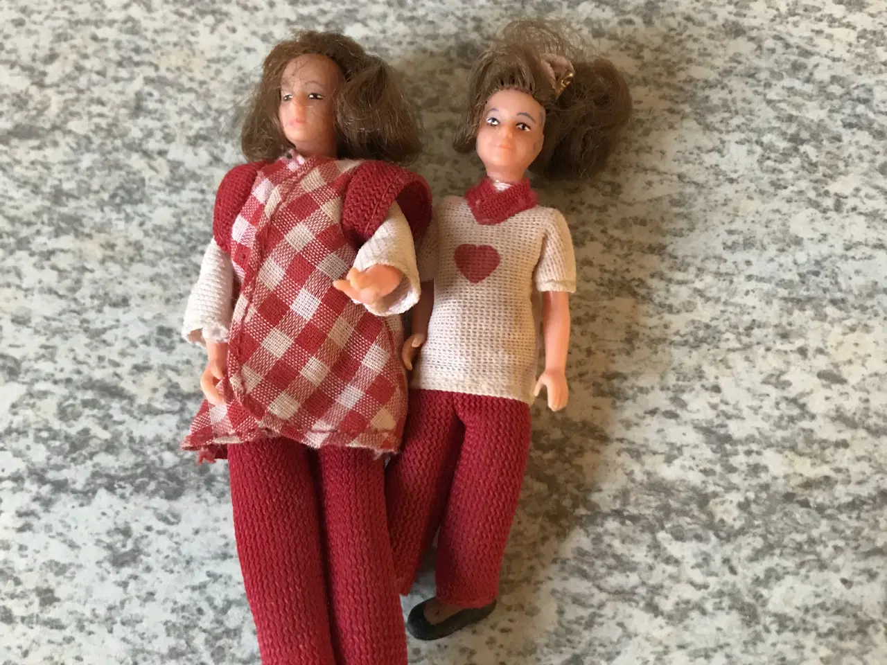 Billede 13 - Lundby dukkehusmøbler