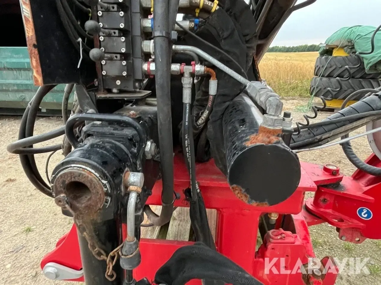Billede 11 - Kran PM 3923 P