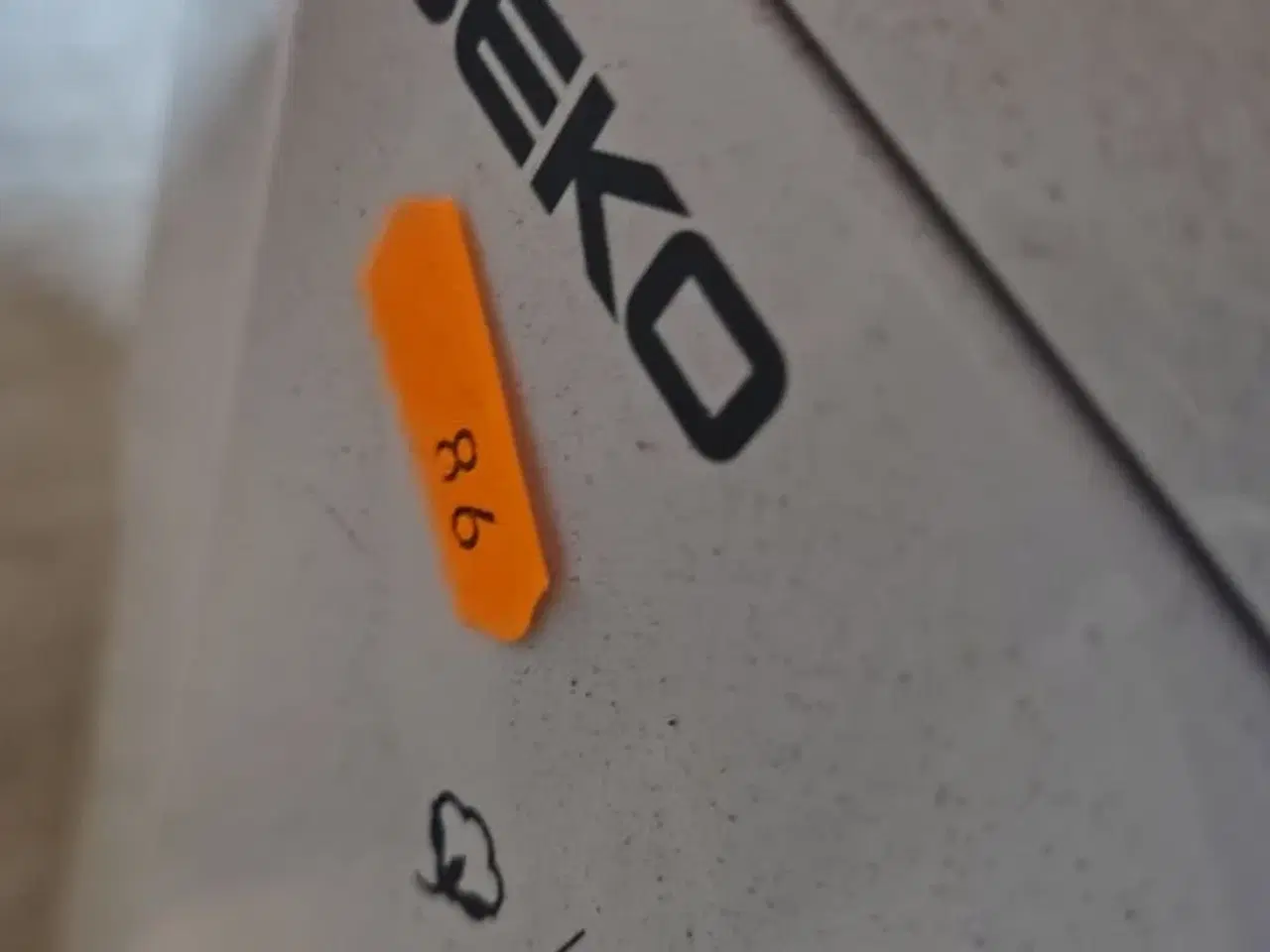Billede 4 - Tørretumbler BEKO