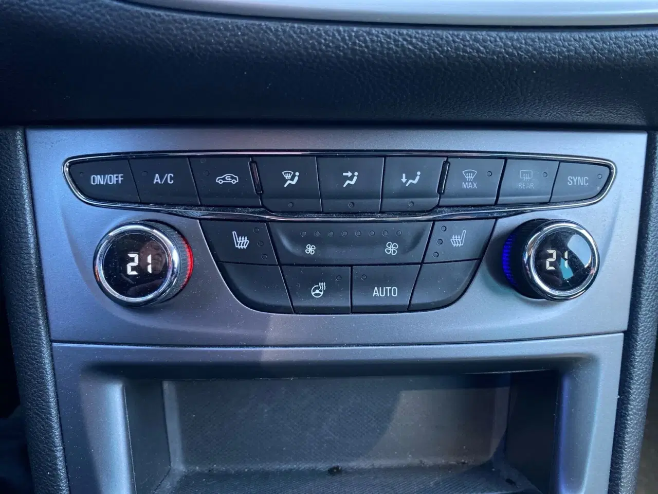 Billede 14 - Opel Astra Sports Tourer 1,6 CDTI Excite 136HK Stc 6g