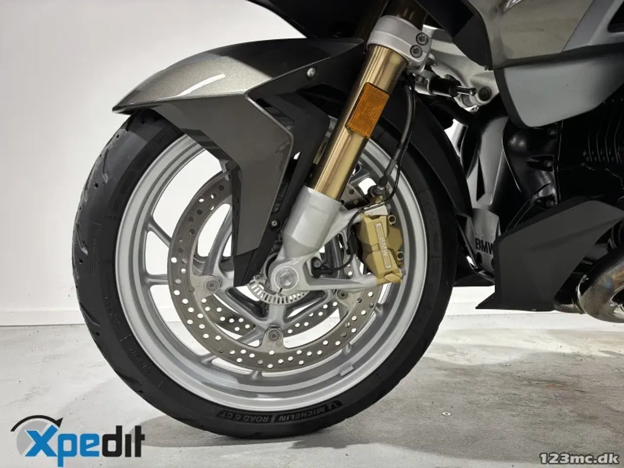 Billede 23 - BMW R 1250 RT