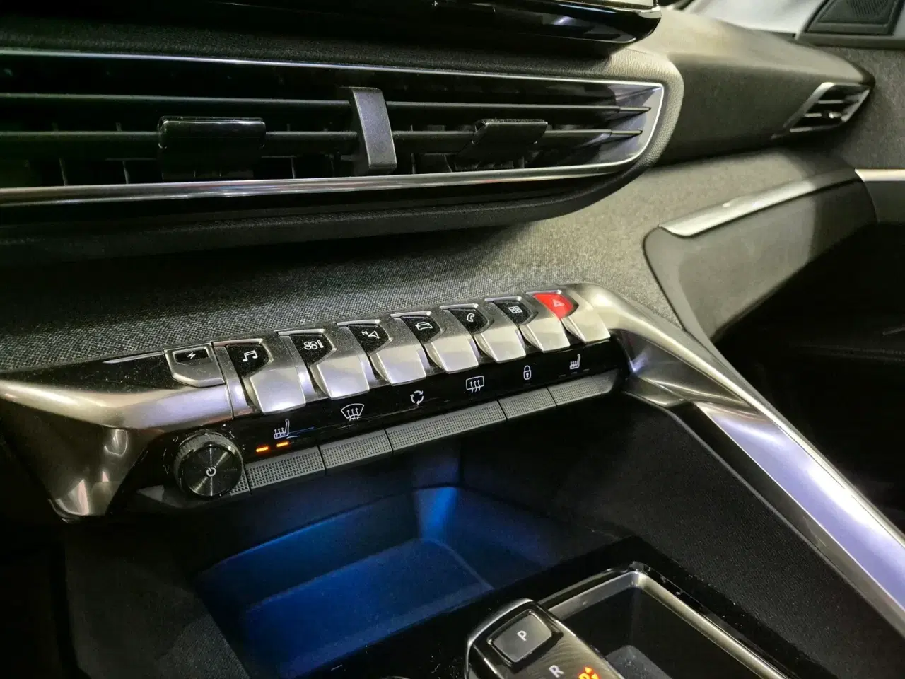 Billede 13 - Peugeot 3008 1,6 PureTech  Plugin-hybrid First Selection EAT8 225HK 5d 8g Aut.