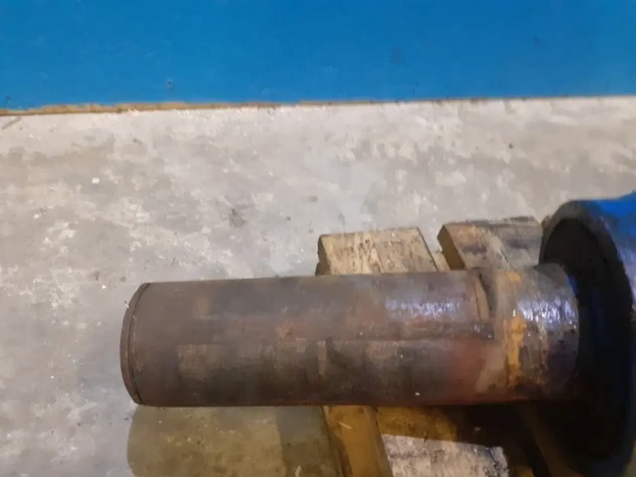 Billede 5 - Ford 8630 Lår