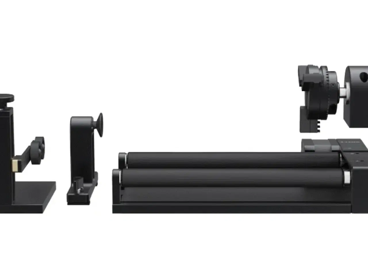 Billede 1 - xTool RA2 Pro - Rotary Attachment F1/S1/P2