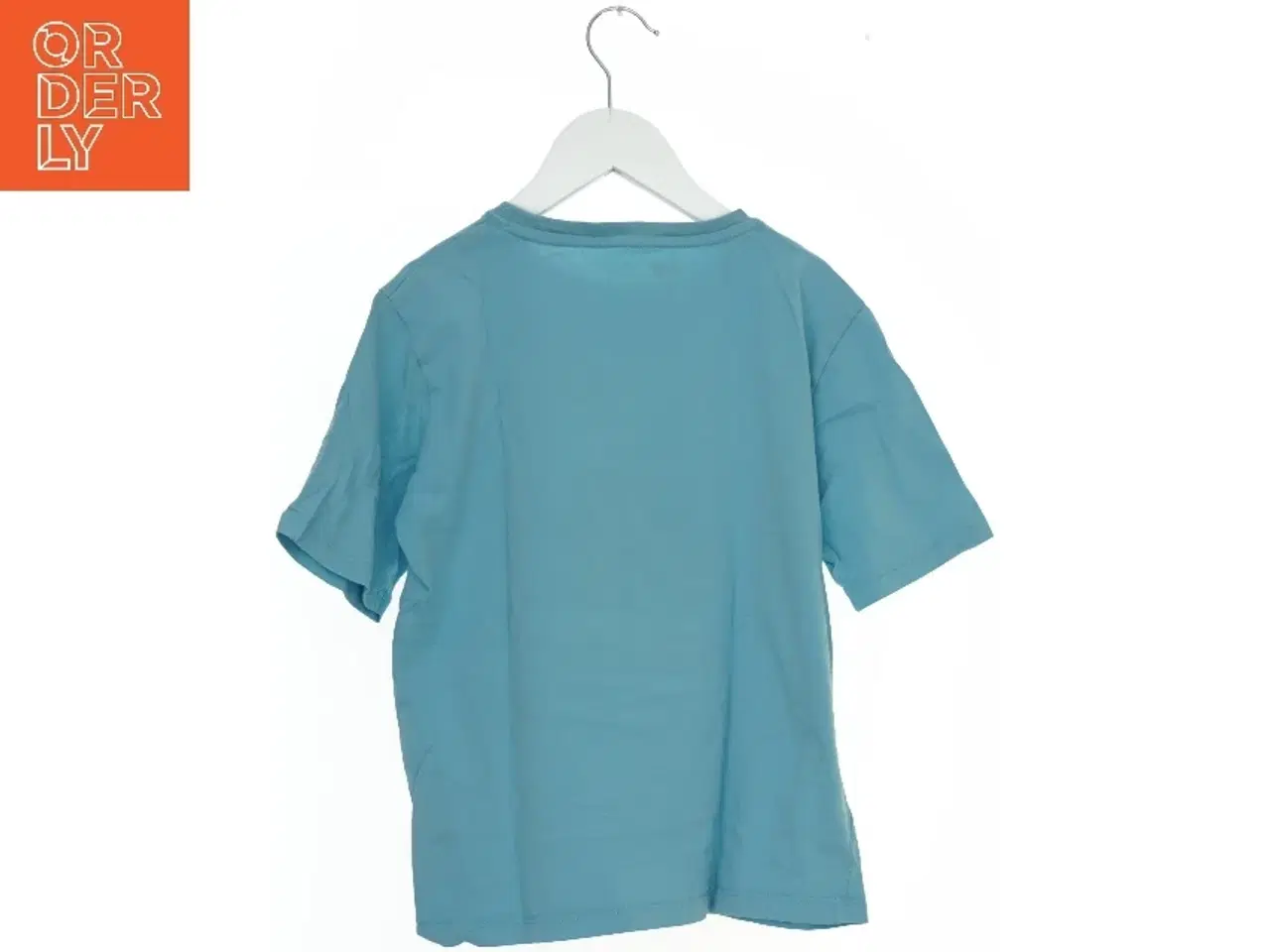 Billede 2 - T-Shirt med Mr Bump fra Comic Relief (str. 146 cm)