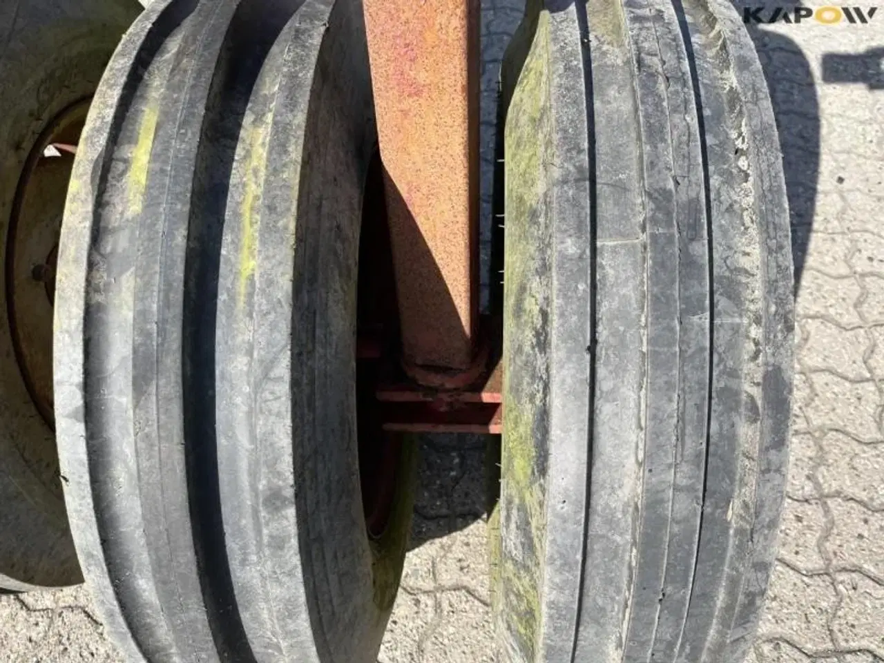 Billede 9 - - - - Jordpakker