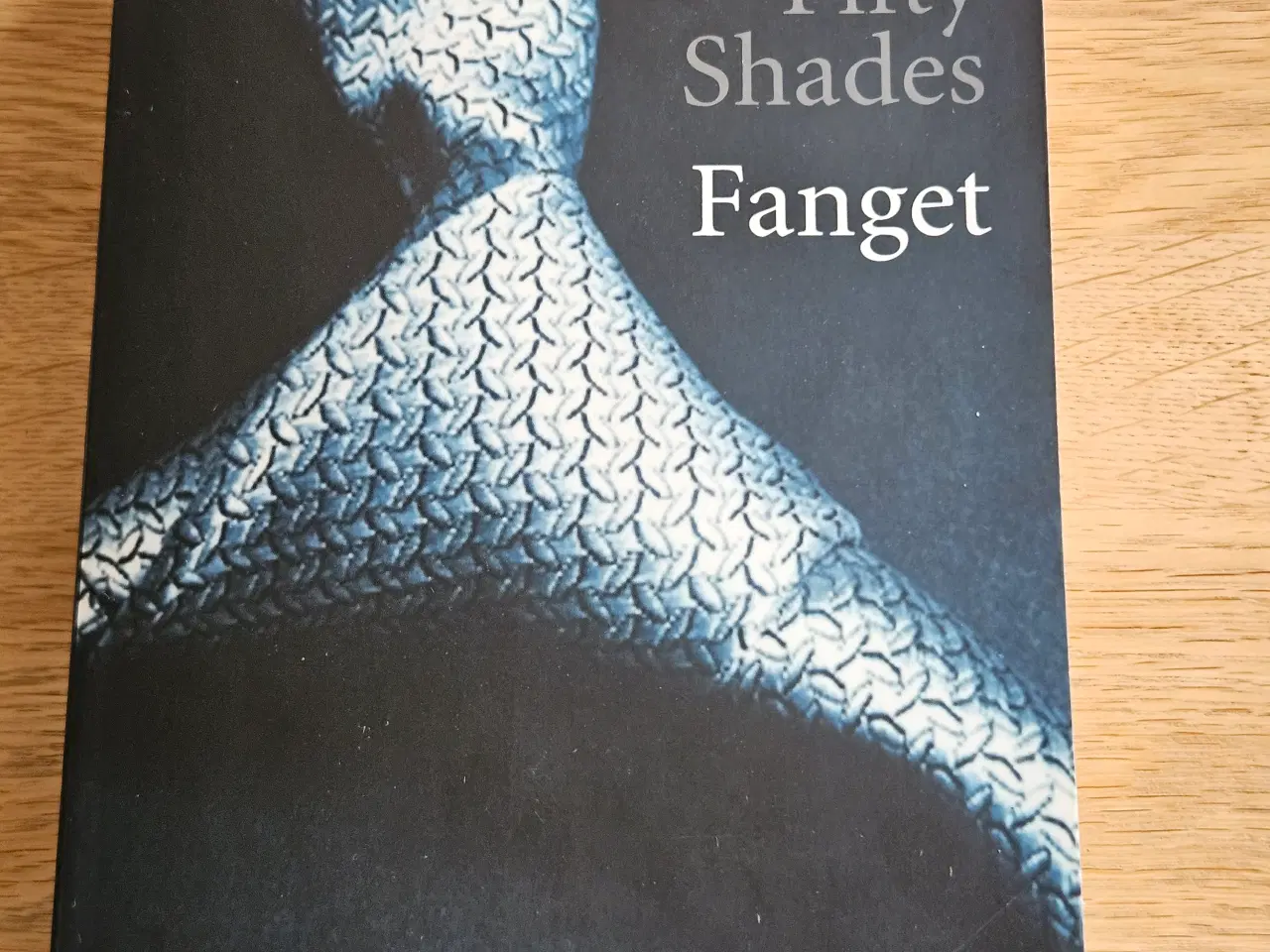 Billede 2 - FIFTY SHADES TRILOGIEN AF EL JAMES 