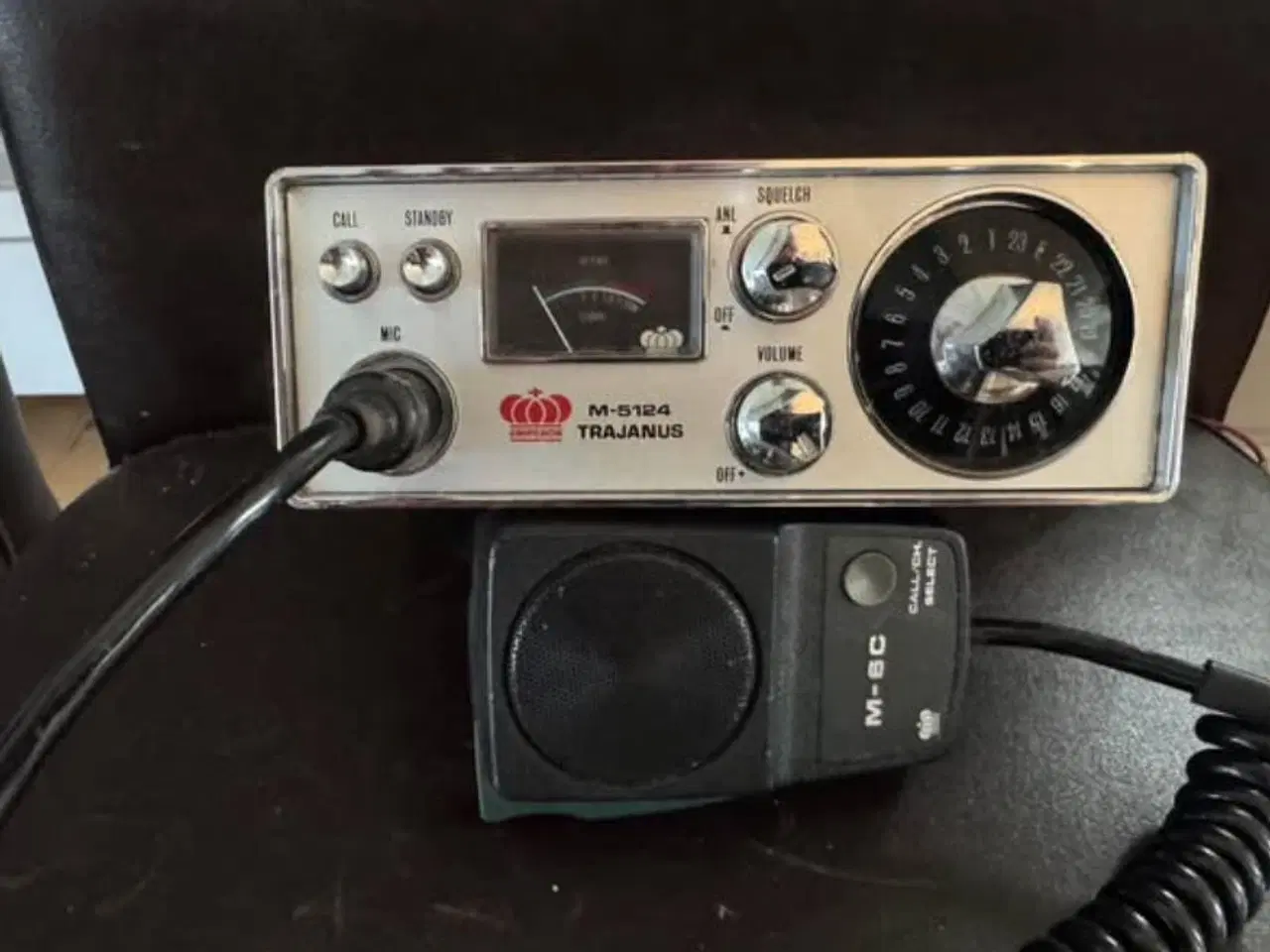 Billede 5 - Walkie Talkie 