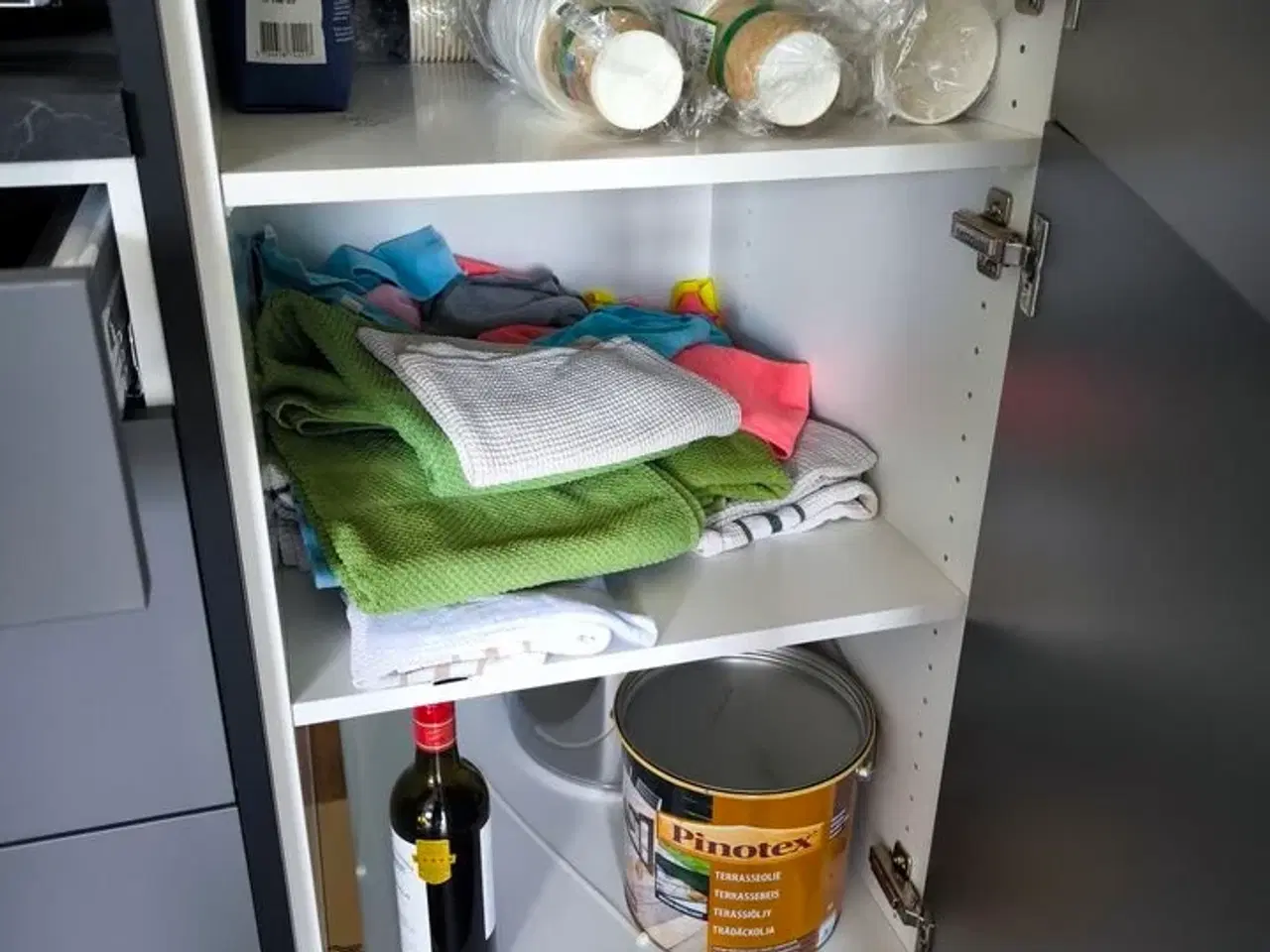 Billede 10 - Div. Køkkenservice m.m.