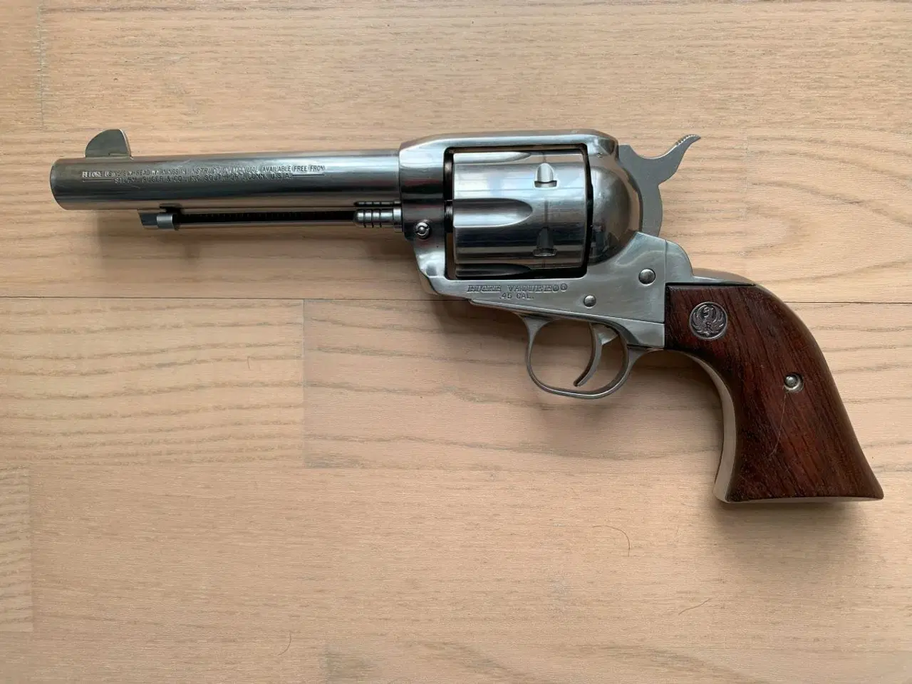 Billede 2 - Revolver Ruger Vaquero .45 Long Colt