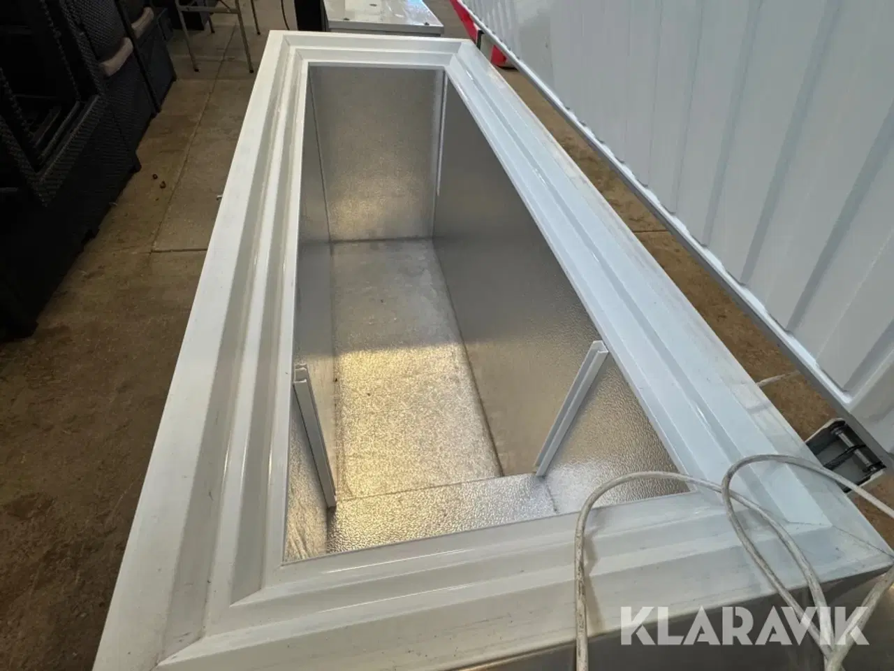 Billede 10 - Fryser Vestfrost SE 325