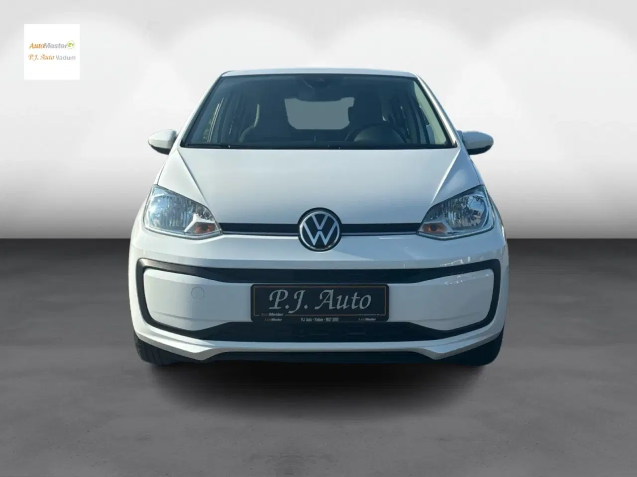 Billede 2 - VW Up! 1,0 MPi 60 Move Up!