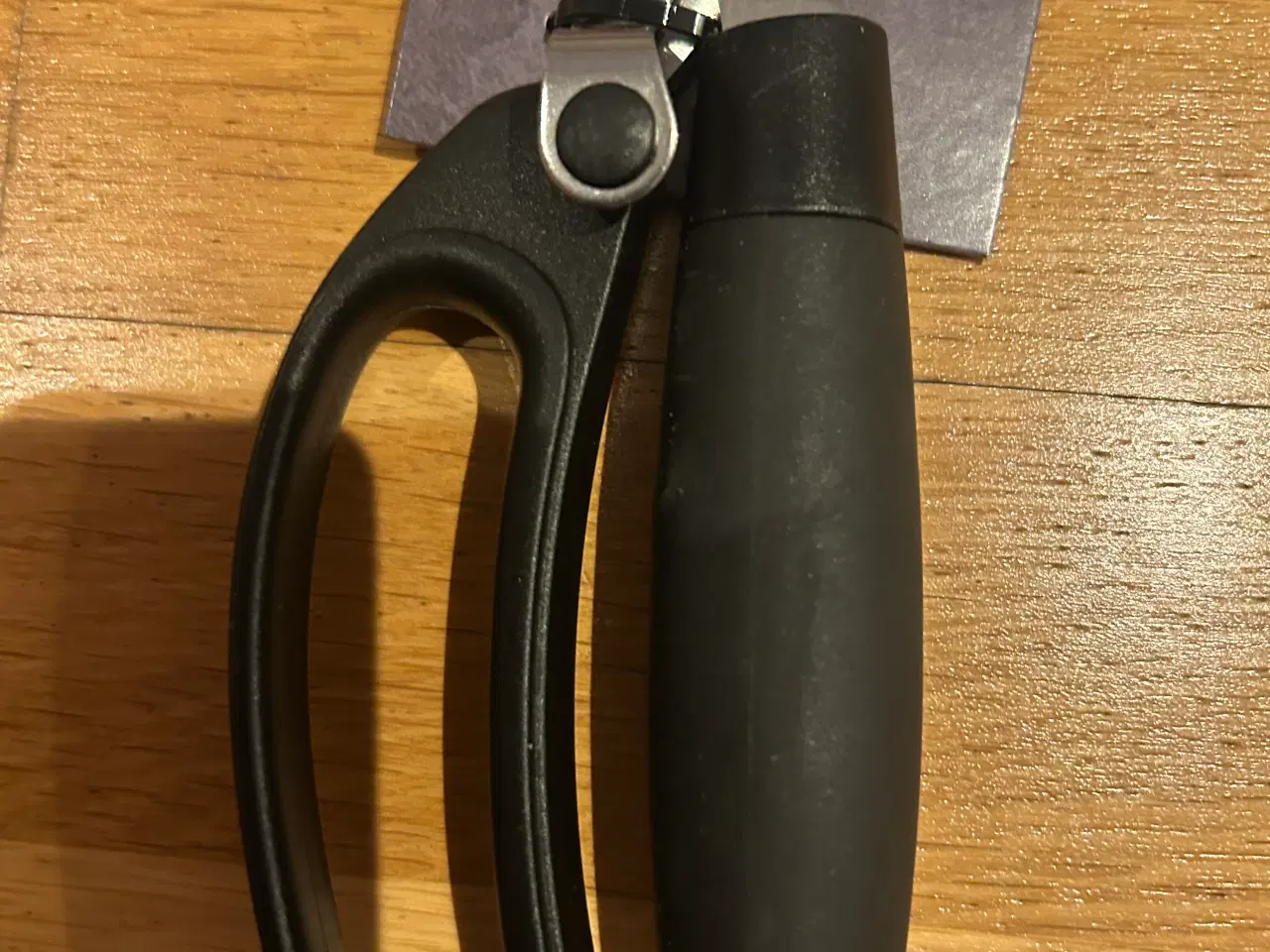 Billede 4 - Ny/ubrugt grill saks