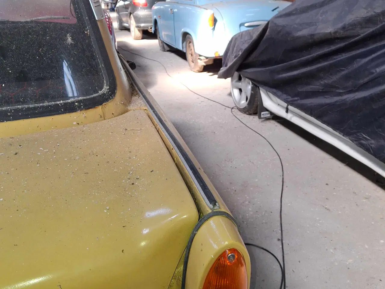 Billede 8 - Sælger ud af min samling alle special biler