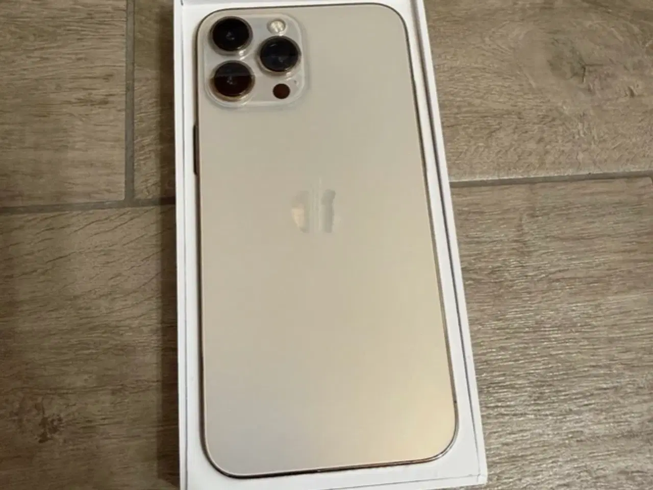 Billede 7 - 2 stk. iPhone 13 Pro Max 256 GB