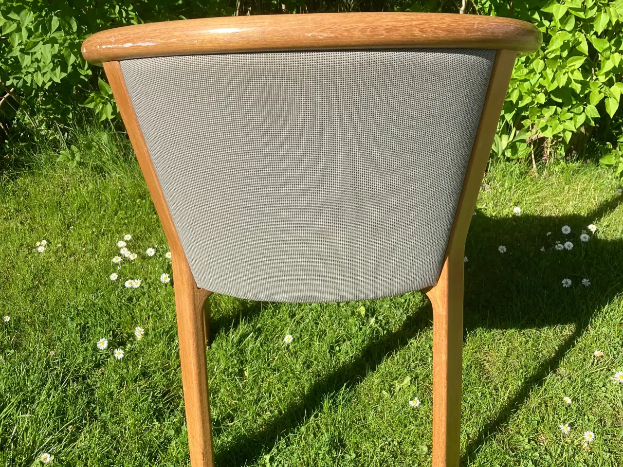 Billede 4 - Magnus Olesen armstol