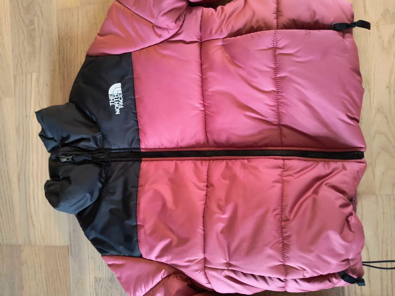 Billede 3 - North Face vinterjakke