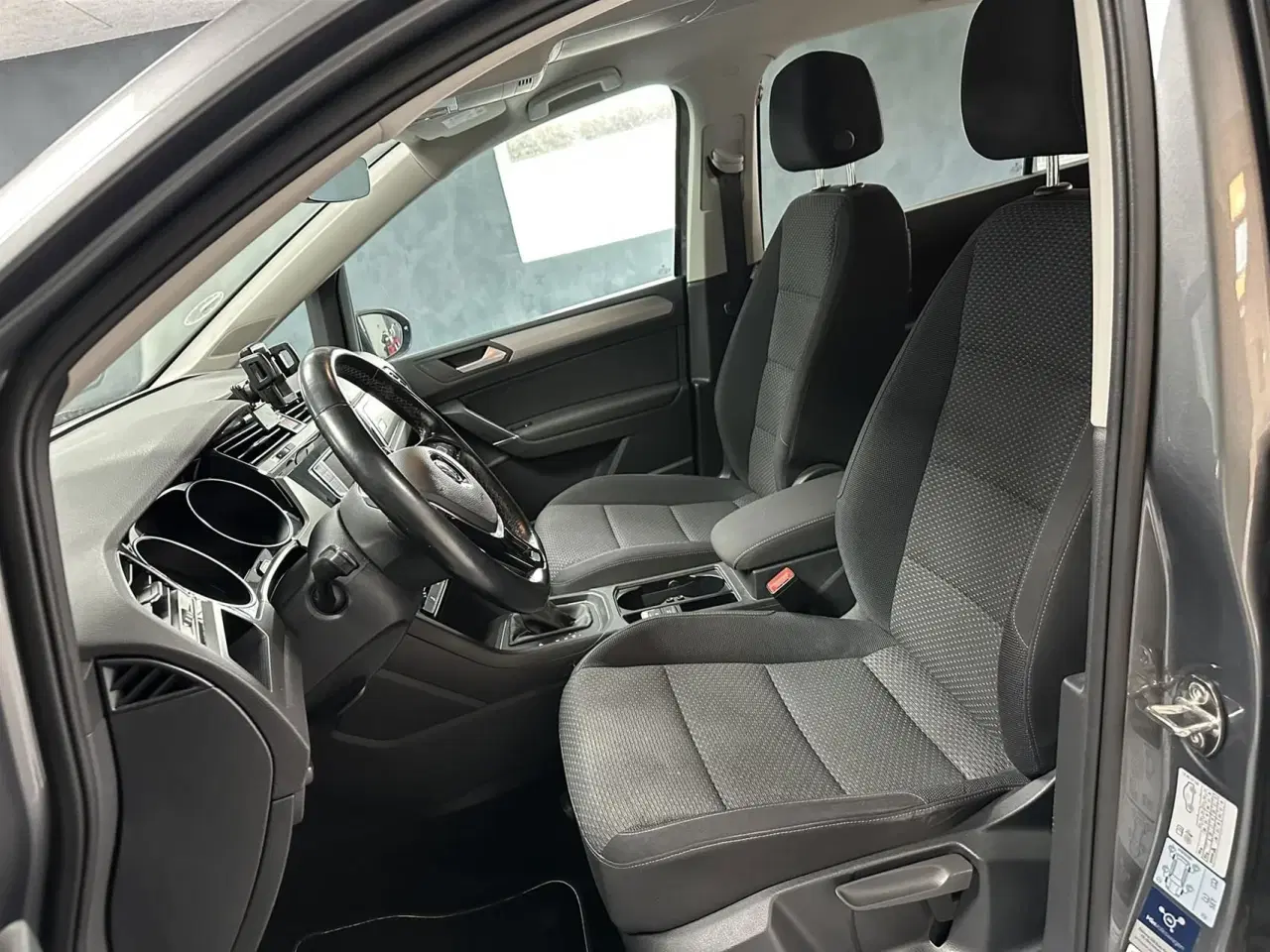 Billede 20 - VW Touran 1,4 TSI BMT Comfortline DSG 150HK 7g Aut.