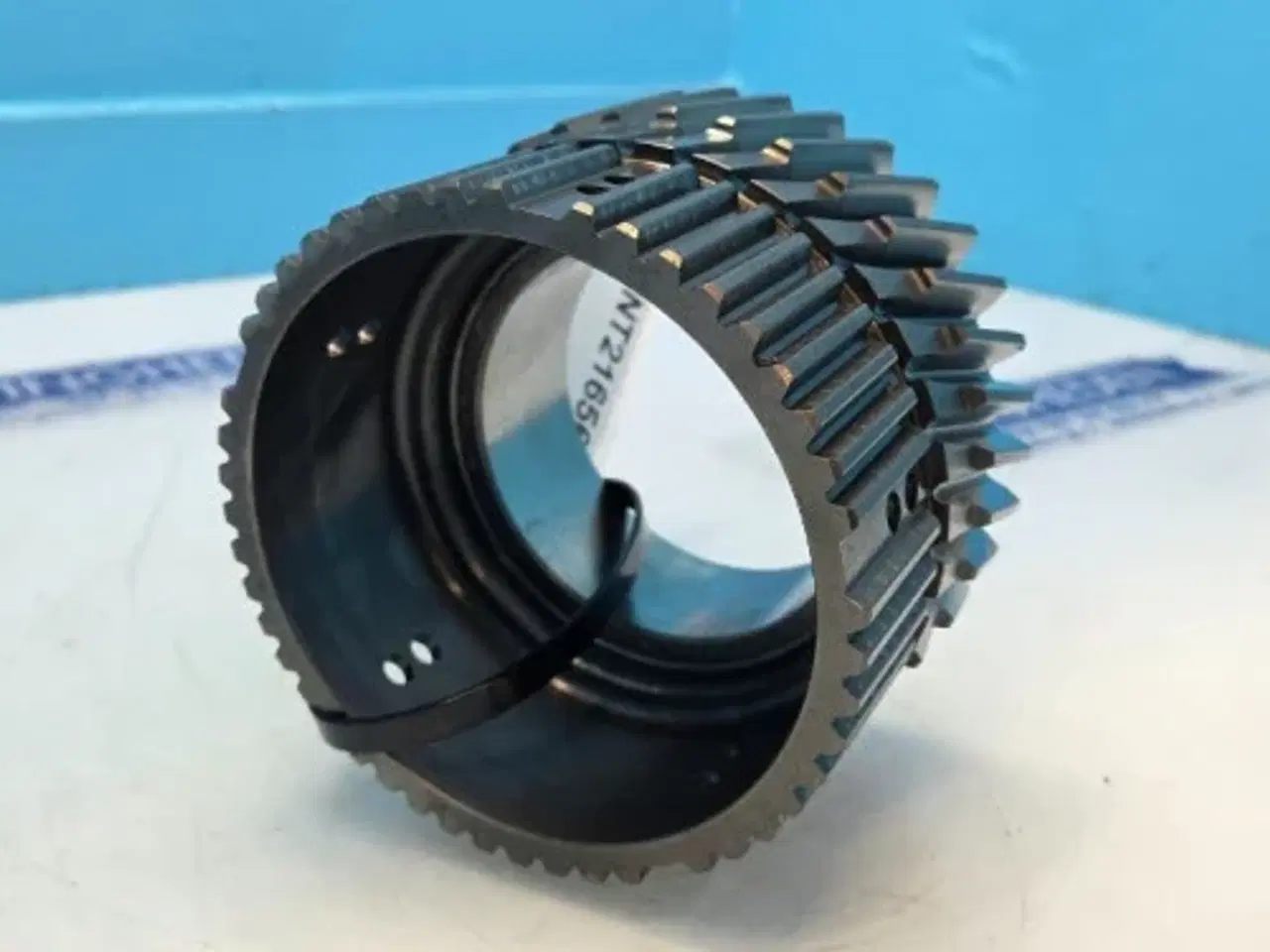 Billede 14 - Case Magnum 380 Tandhjul 51562334