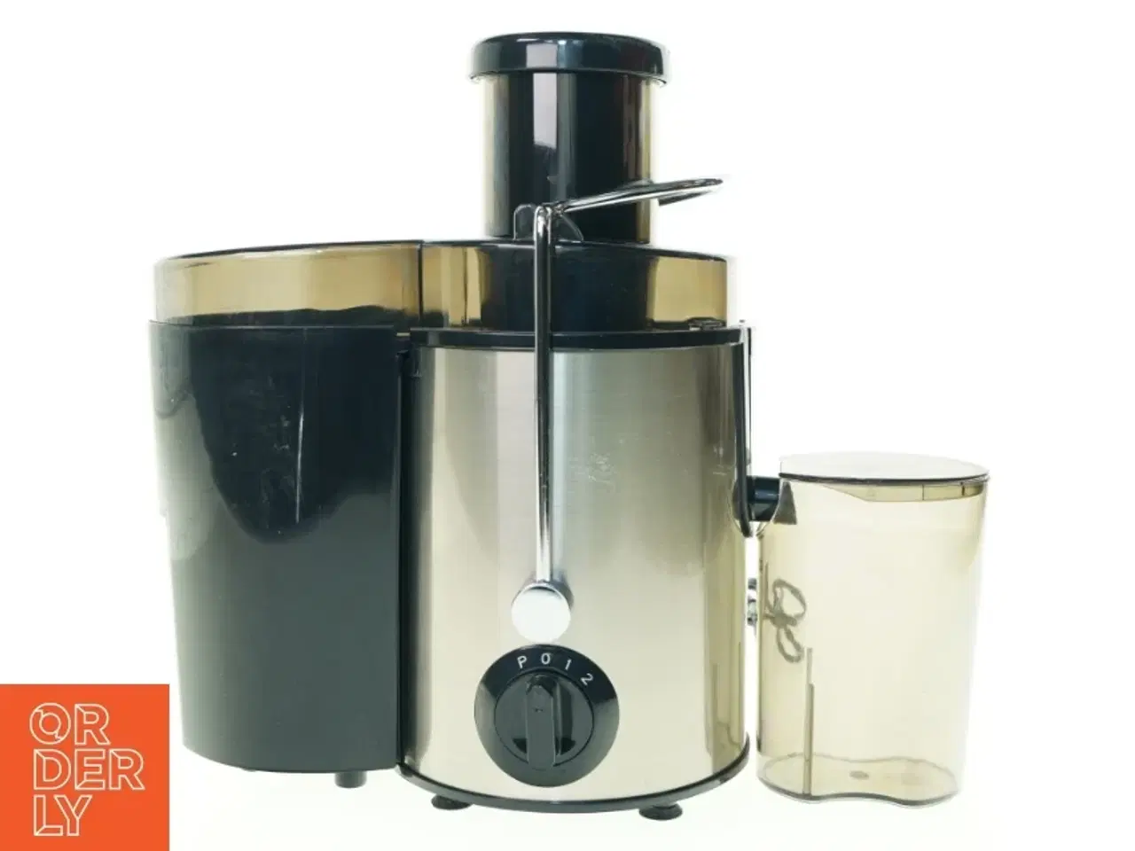 Billede 1 - Juicer fra Odexi (str. 30 x 16 x 25 cm)