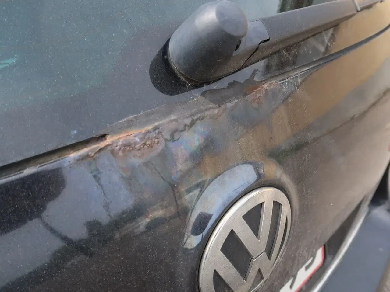 Billede 14 - Personbil VW Passat 2.0 TDI Variant Aut (momsfri)