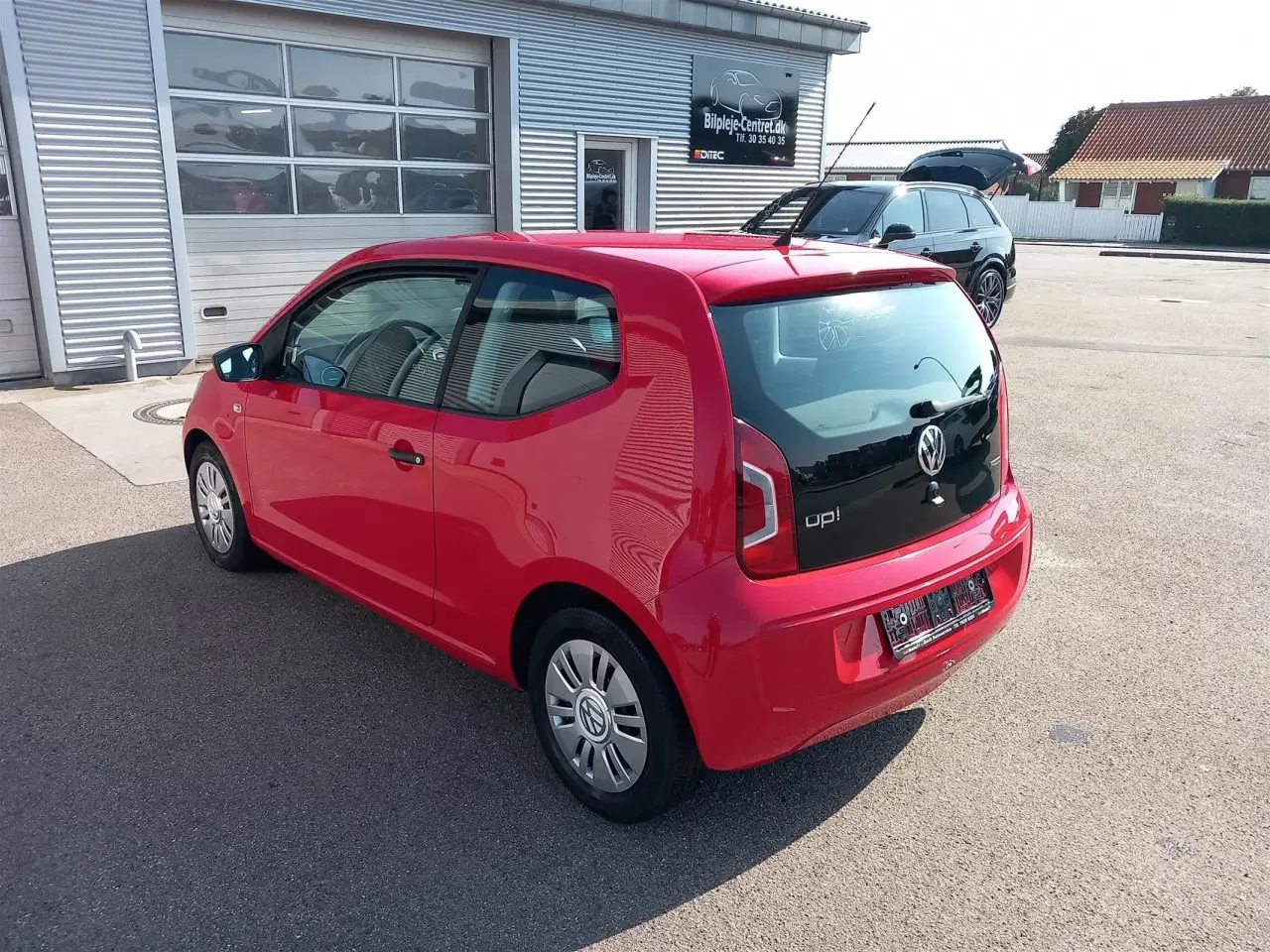 Billede 4 - VW up 1,0 Bluemotion Take 60HK 3d