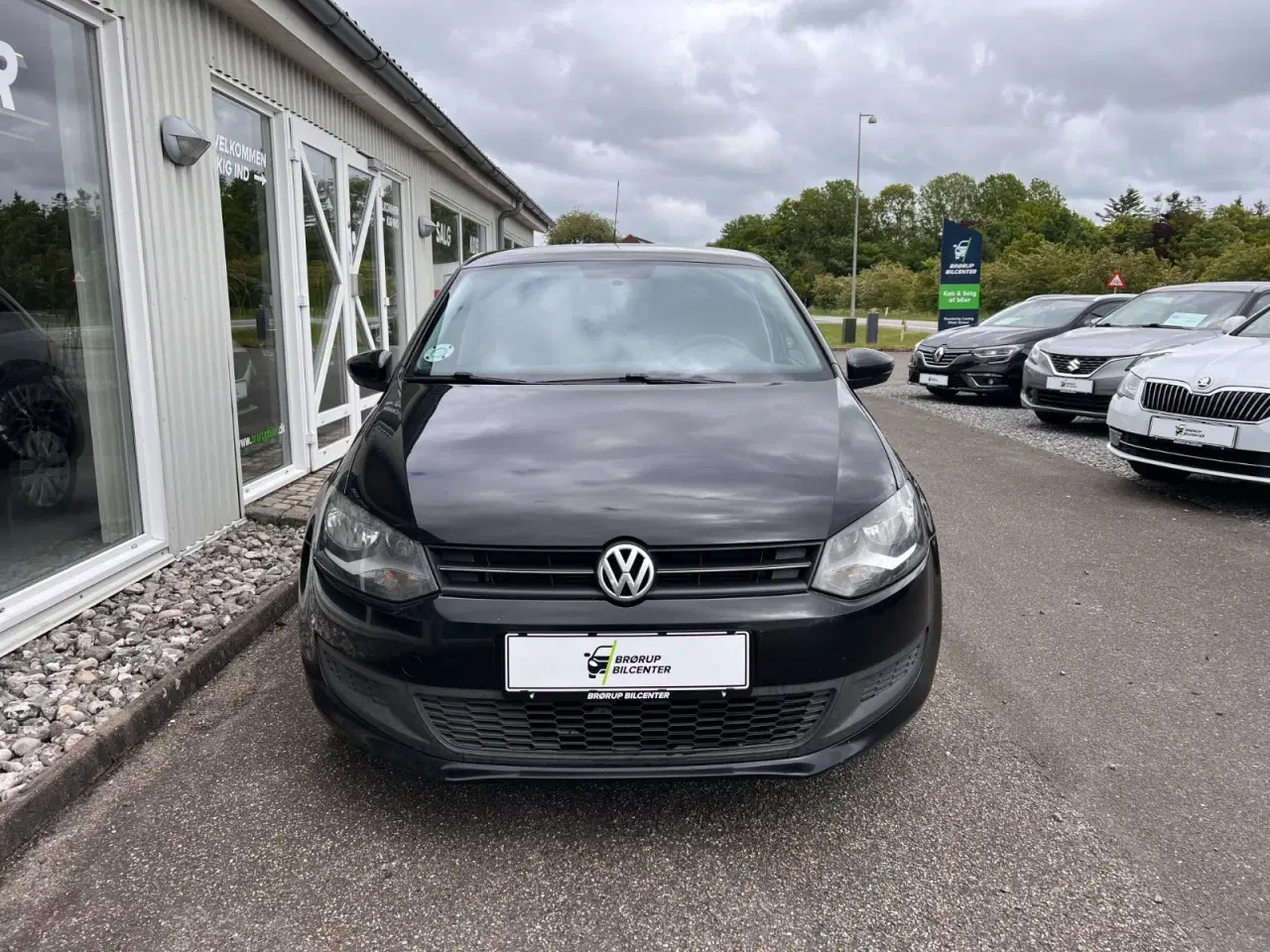 Billede 2 - VW Polo 1,6 TDi 90 Comfortline BMT