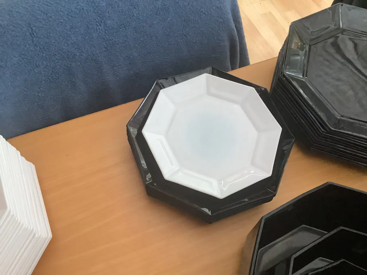 Billede 4 -  spisested 