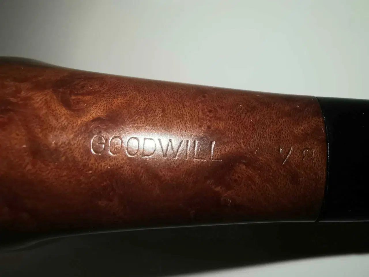 Billede 4 - GEORG JENSEN pibe