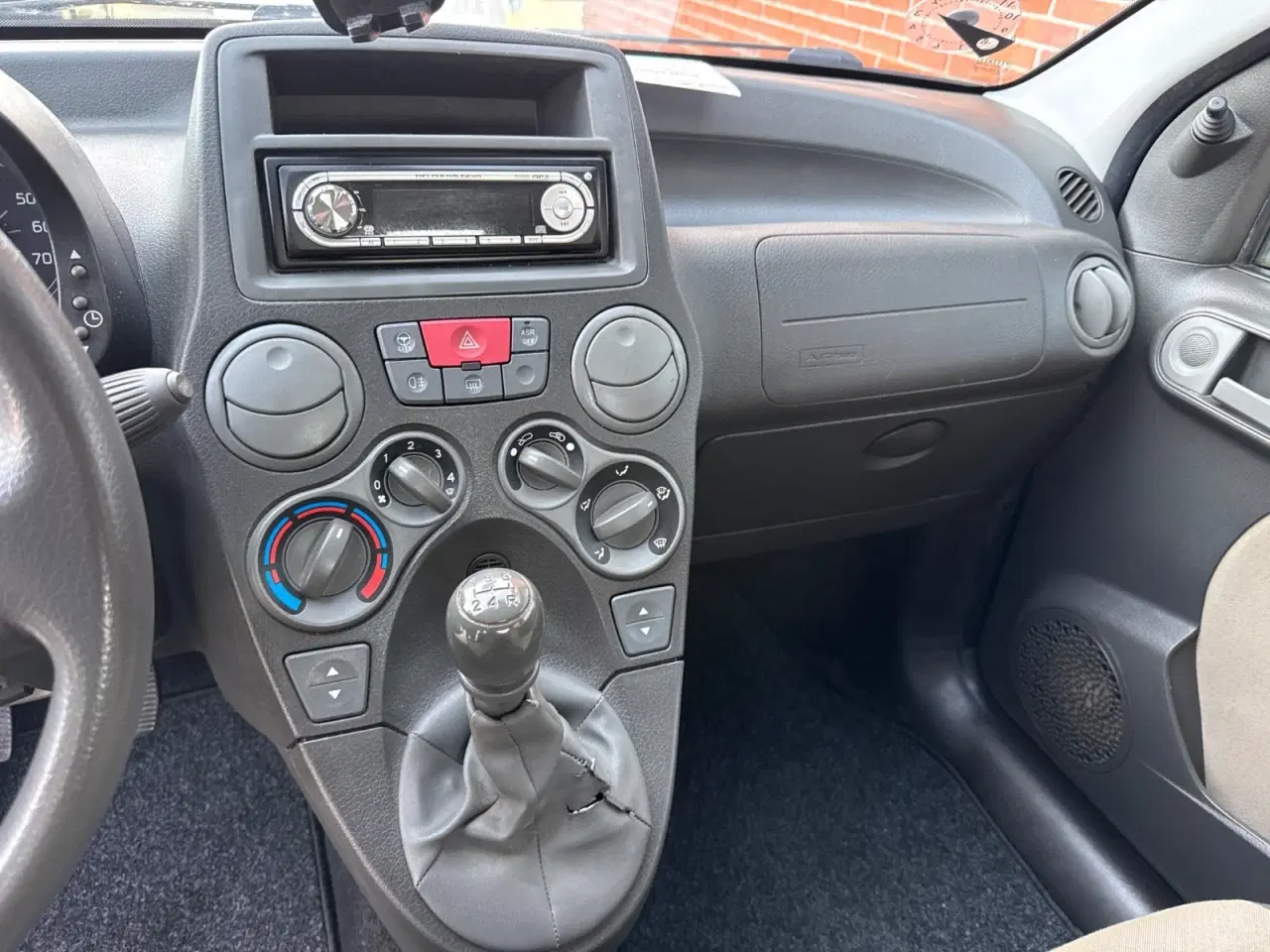 Billede 12 - Fiat Panda 1,2 Dynamic