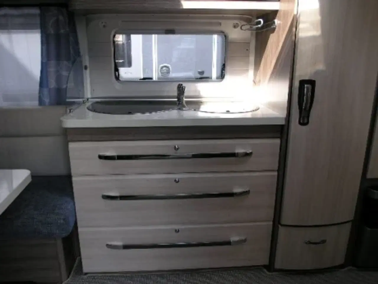 Billede 5 - Hobby De Luxe Easy 540 UL