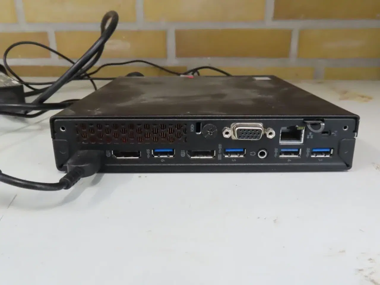 Billede 3 - Computer LENOVO M900x