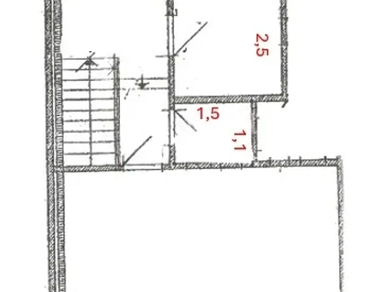 Billede 13 - Synligt butik-/kontorlejemål på Farum Hovedgade – 110 m² med stort glasparti