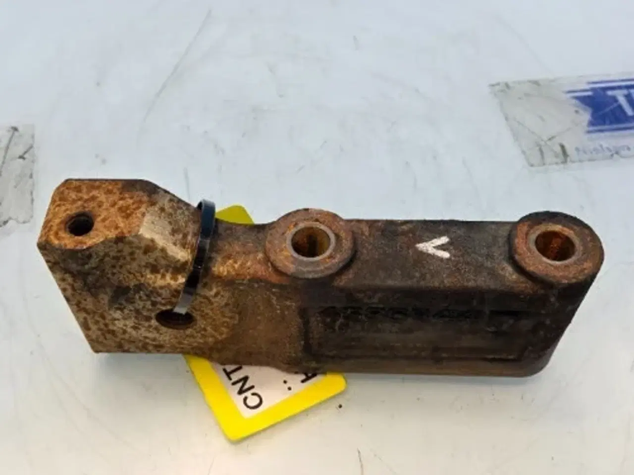 Billede 7 - Valtra  S394   Beslag LH   4386844M2