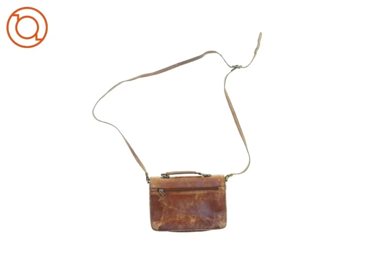 Billede 2 - Taske fra Boxca (str. 24 x 17 cm)