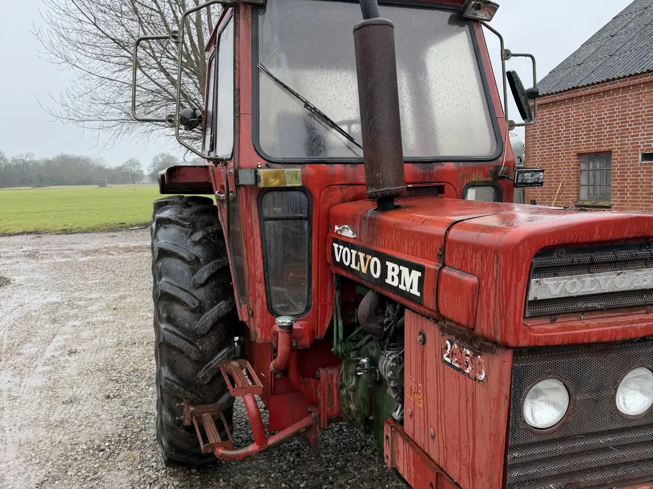 Billede 3 - Volvo 2250